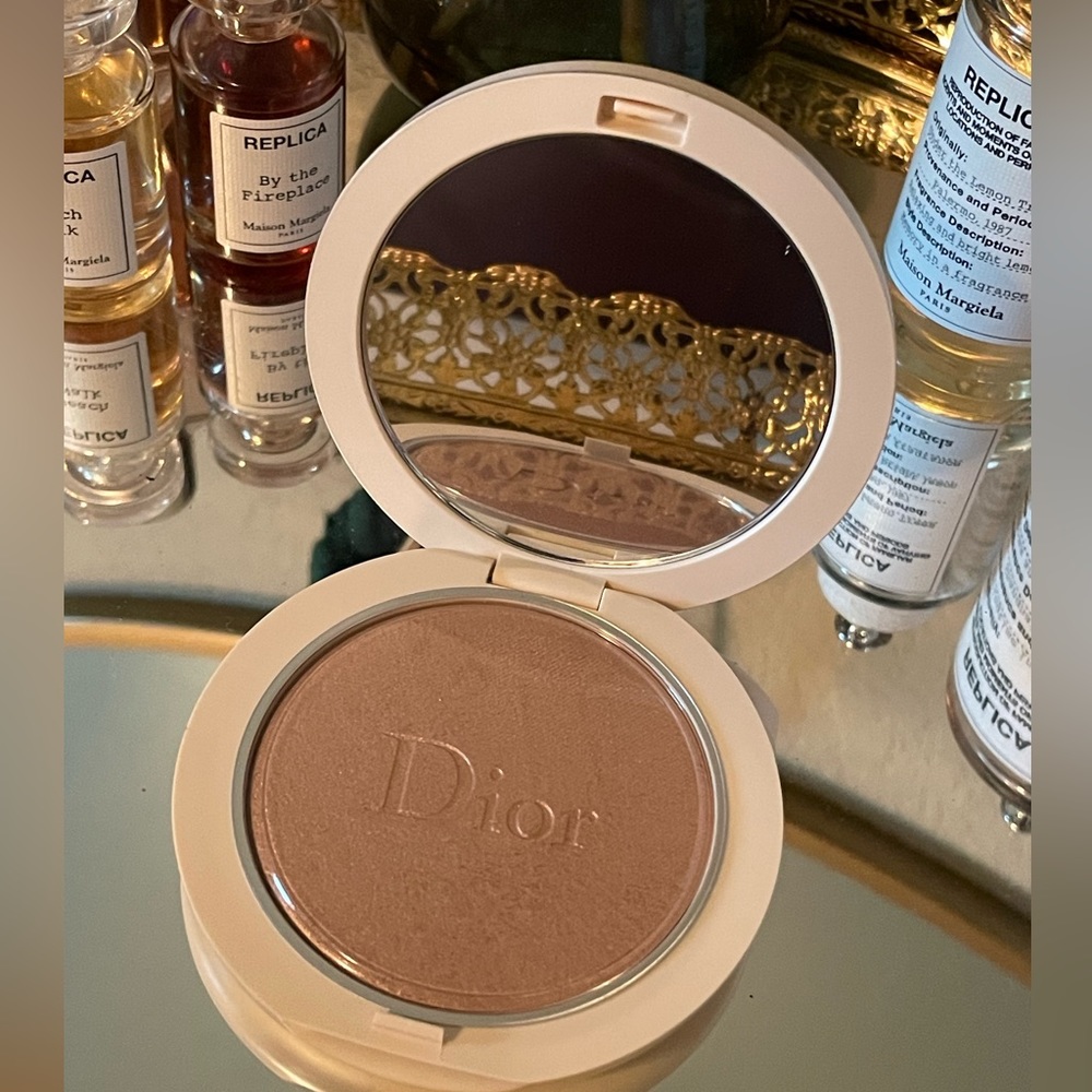 Dior Forever Couture Luminizer